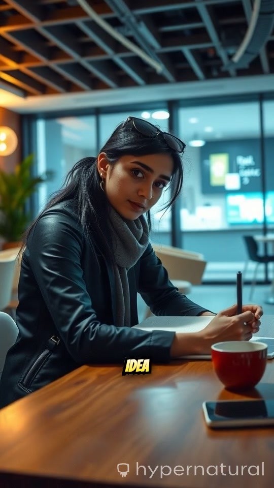 24-Hour AI Challenge: From Idea to Reality!