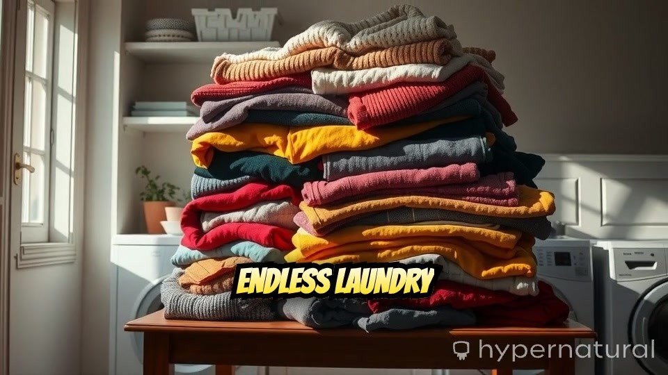 Elevate Your Elegance: Monthly Package Laundry Services by The Laundry Solutions