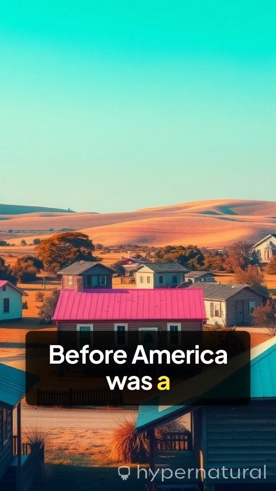 From Colonies to Freedom: The Birth of a Nation