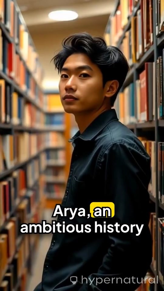 Chronicles of the Future