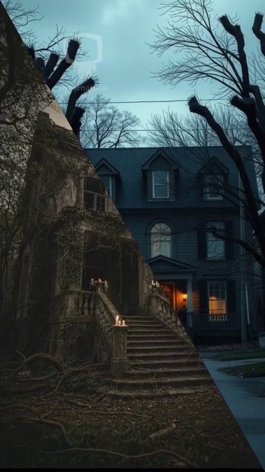 From Cursed to Cared For: A 60-Second Transformation