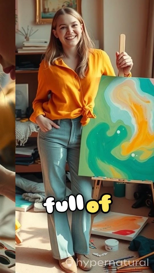 A Tale of Henrietta and Her Step Mother's Grip