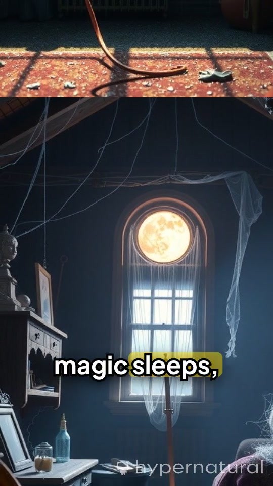 Whispers of Enchantment