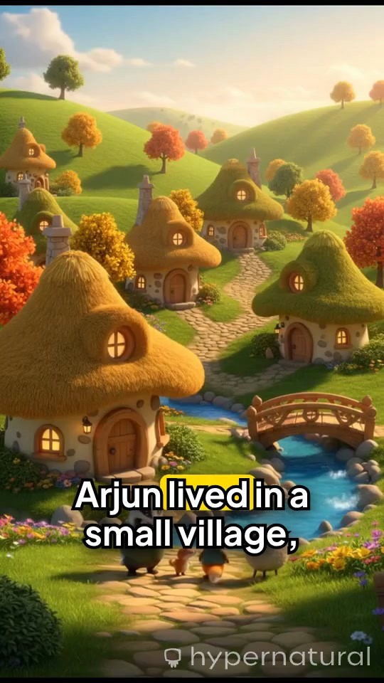 Boy's Plea for Scholarship