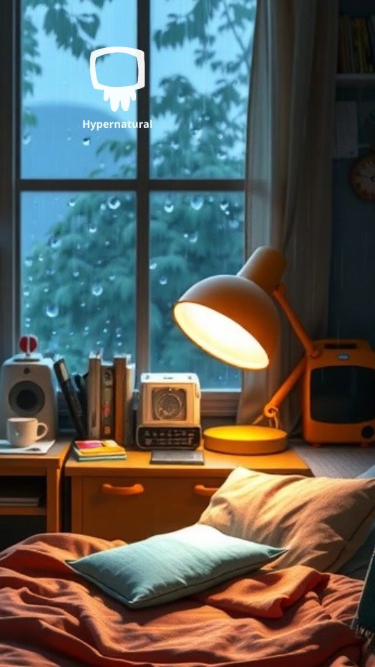 Unleash Your Echo: A Mind-Bending Anime Adventure!