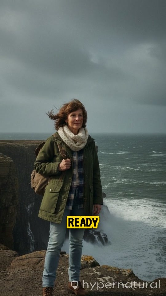 A Journey of Heart and Hope