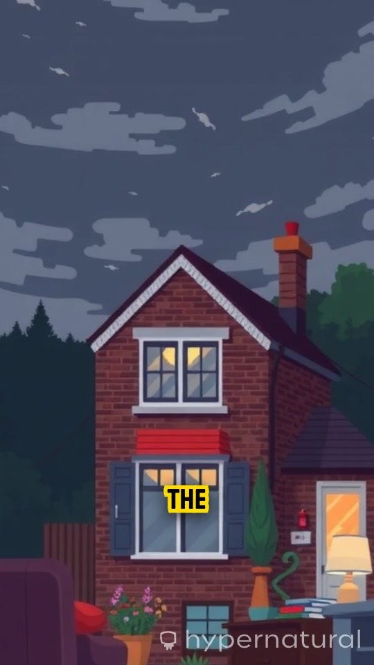O Poltergeist de Enfield: Uma História Real de Terror