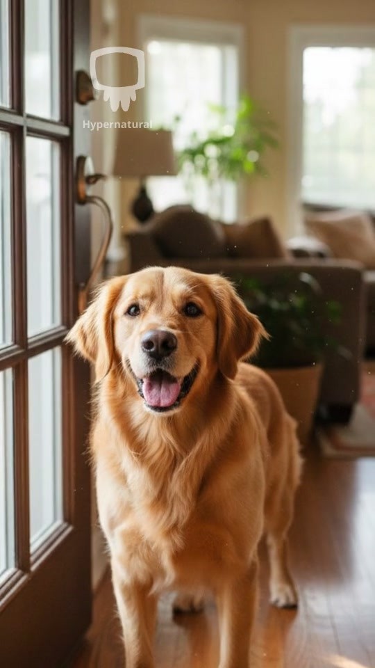 Calm Your Dog's Anxiety Fast!