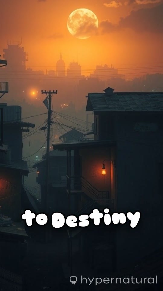 From Rags to Riches: A Boy's Journey of Dreams