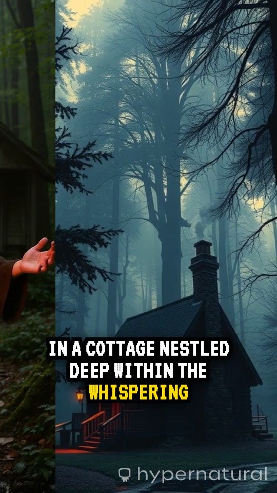 Tale of the Witch