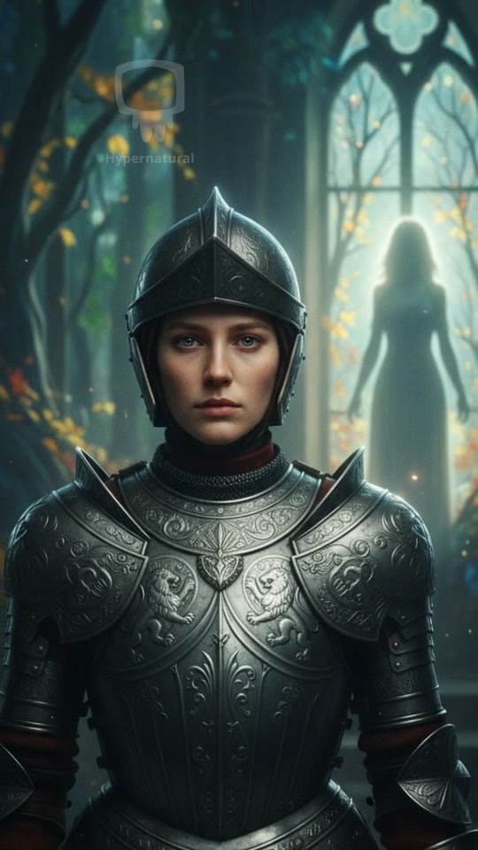 Unveiling the Legend of Joan of Arc
