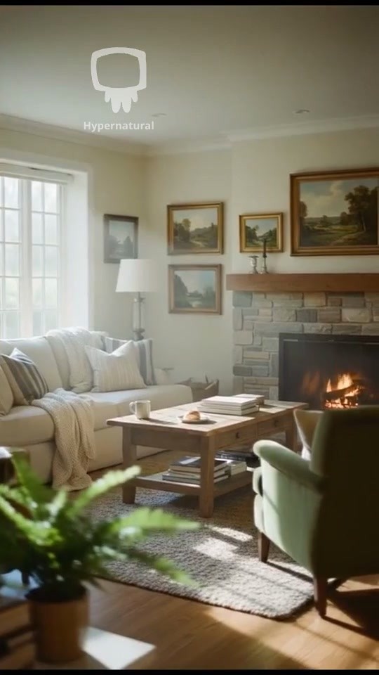 Unlock Your Home's Future in Three Words!
