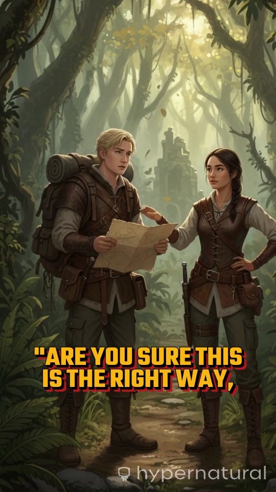 The Forbidden Treasure Yet to Be Found