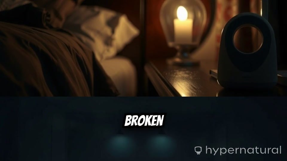 Whispers in the Night