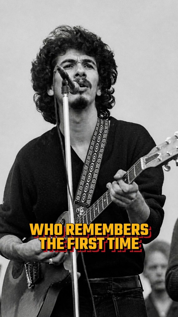 Carlos Santana: Breaking Barriers with Black Magic Woman
