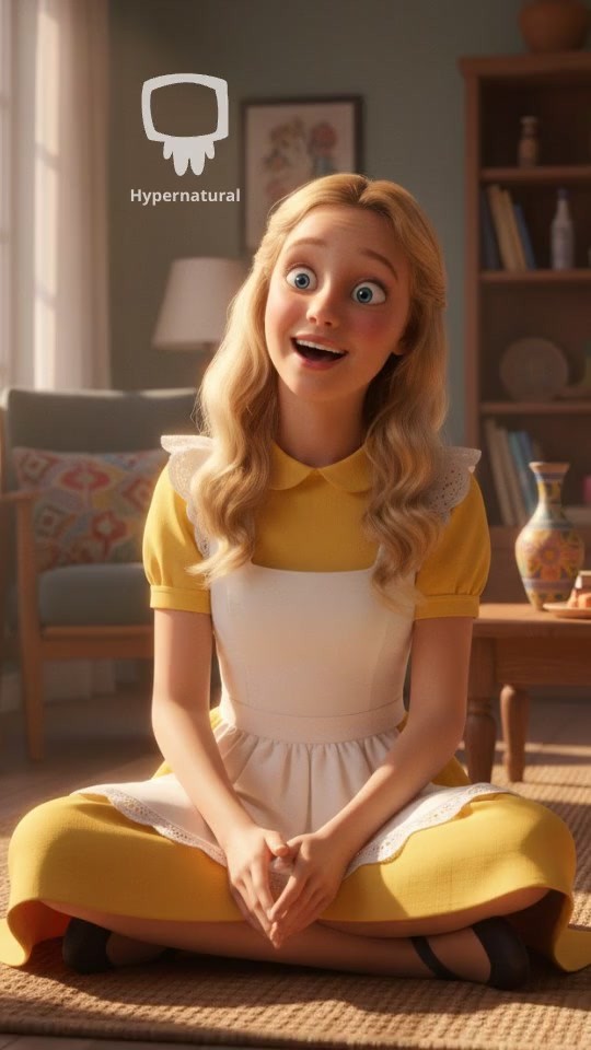 Ghanaian Baby Girl Sings and Dances to Nelly's Dilemma