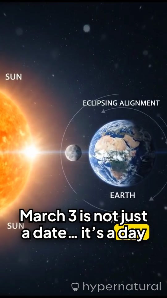 Notable Events on March 3, 2026