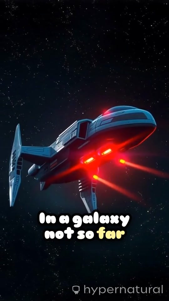 Captain Eva and the Space Squid Adventure!