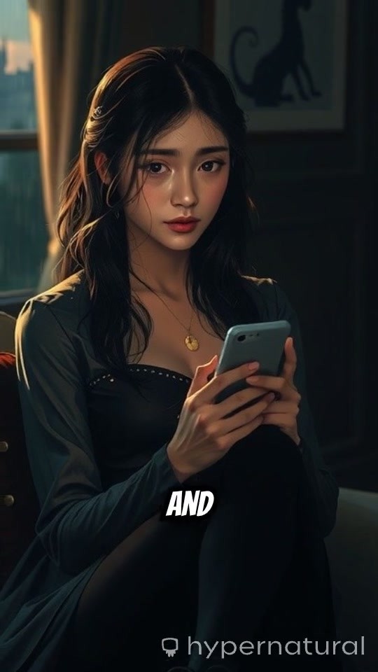 Longing Across Miles: The Last Message