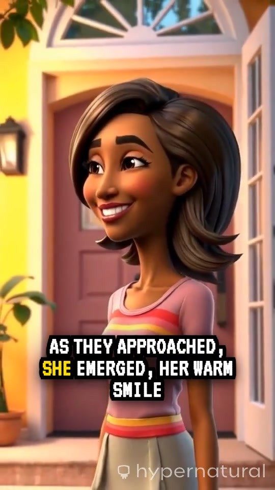 A Day with Grandmother: Embracing Heritage