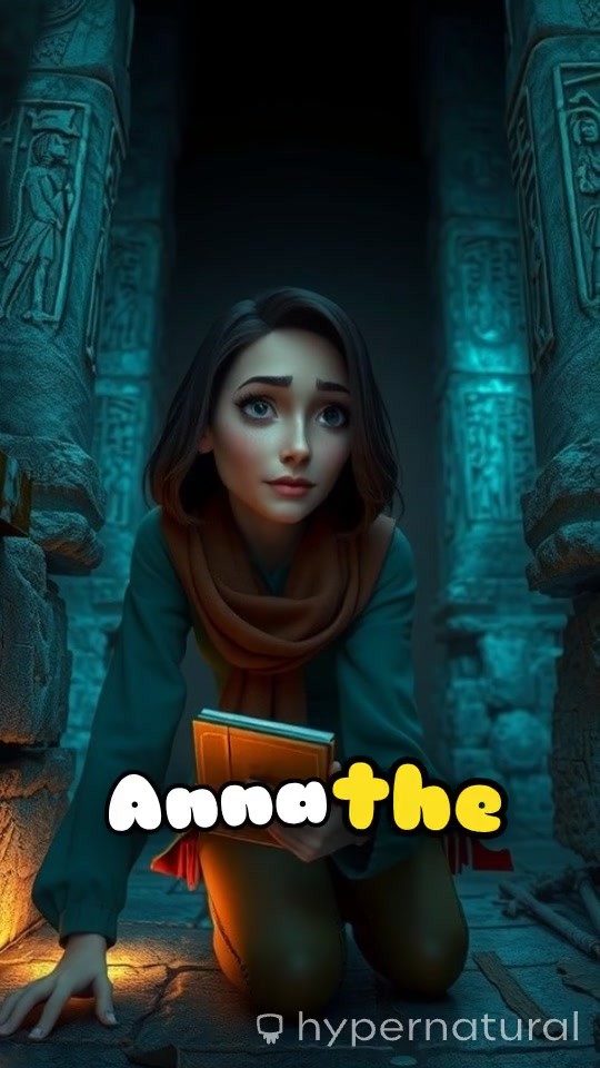 The Awakening of Pharaoh Nefer’Atum: Secrets of the Lost Kingdom