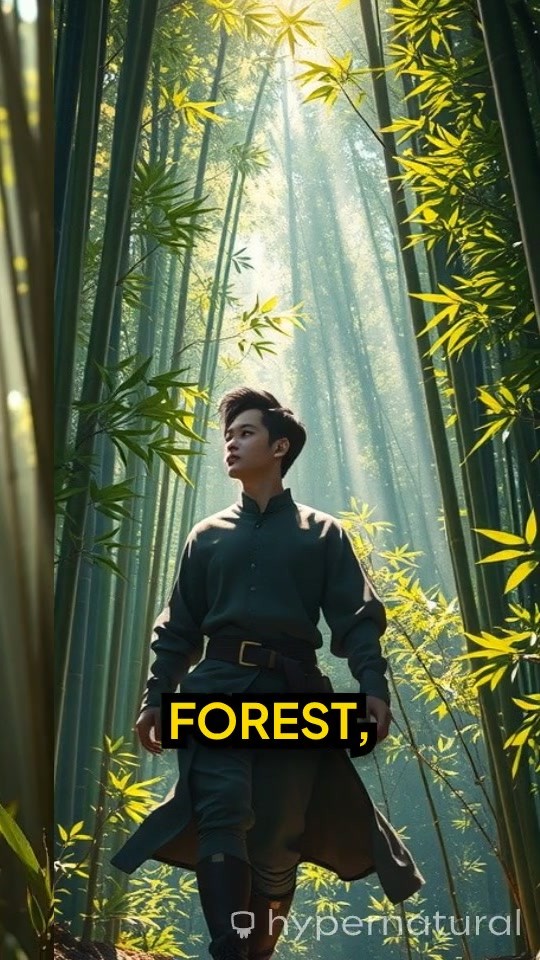 The Moon Princess Returns