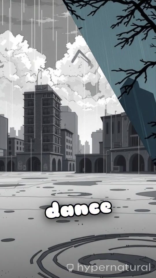 Monochrome Soul: An Artist's Journey