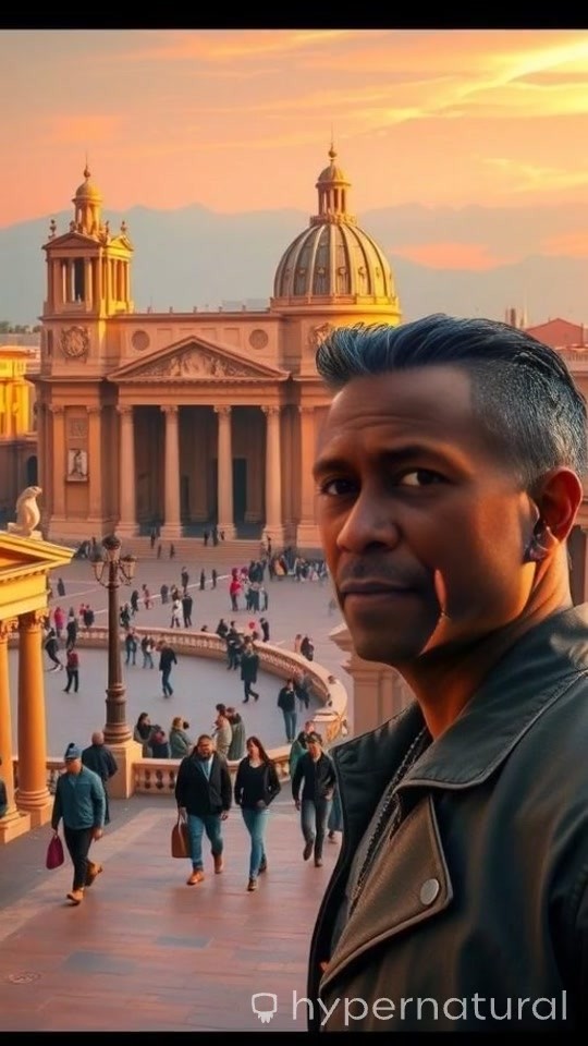 Surprising Facts About Ancient Roman Baths: A 1-Minute Overview