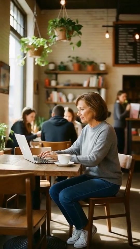 Meet a 35 Year Old Software Architect