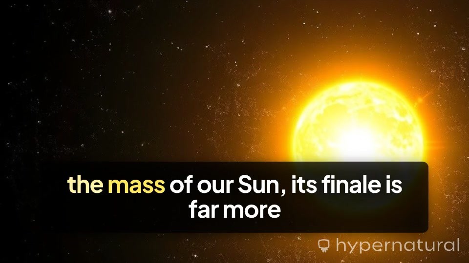 The Cosmic Cycle: From Star Birth to Stellar Legacy