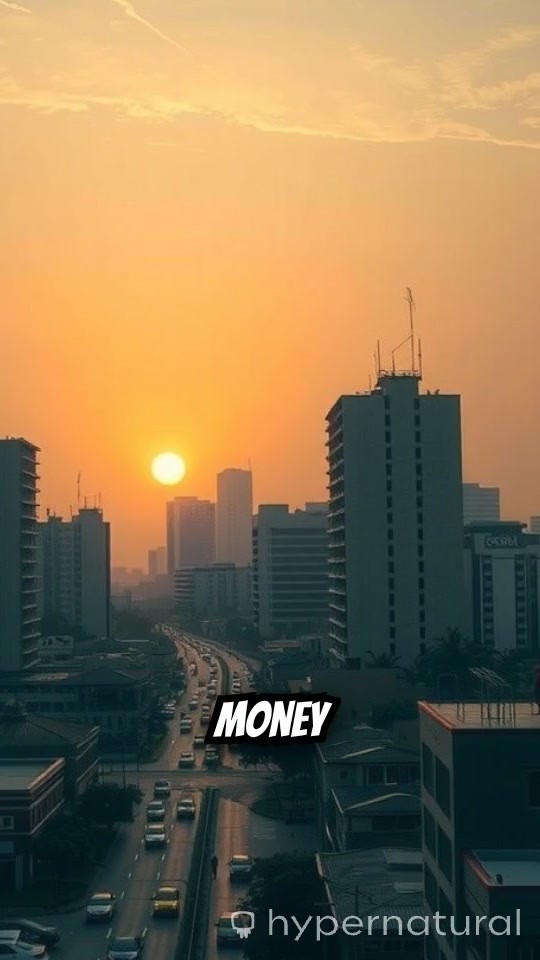 From Struggle to Success – The Journey of OU Money Nigeria Ltd