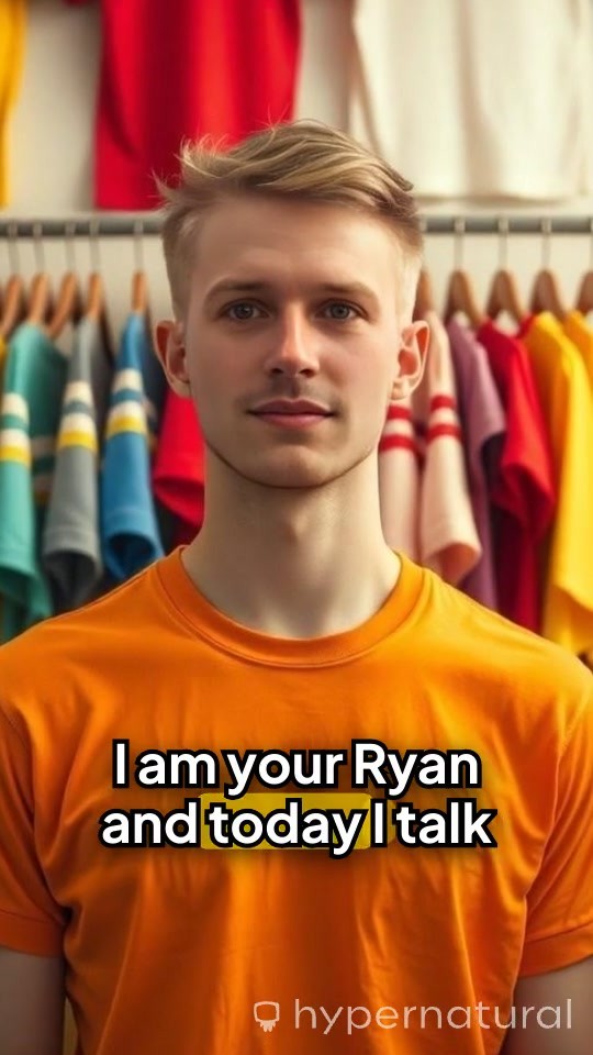 My Favorite T-Shirt Online Store!