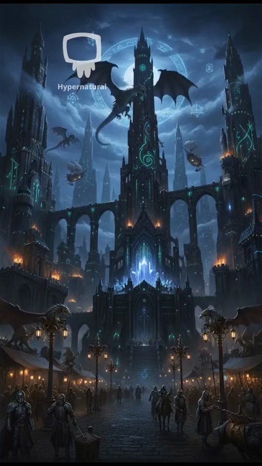 What Lies Beyond the Dimensional Gate?
