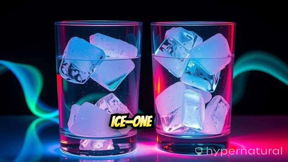 The Effects of Dissolving Solids on Water's Boiling and Freezing Points