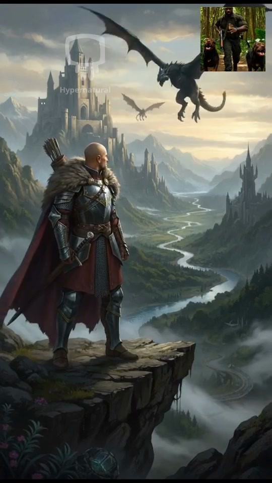 Secrets of the Vatican: Adam's Golden Legacy!