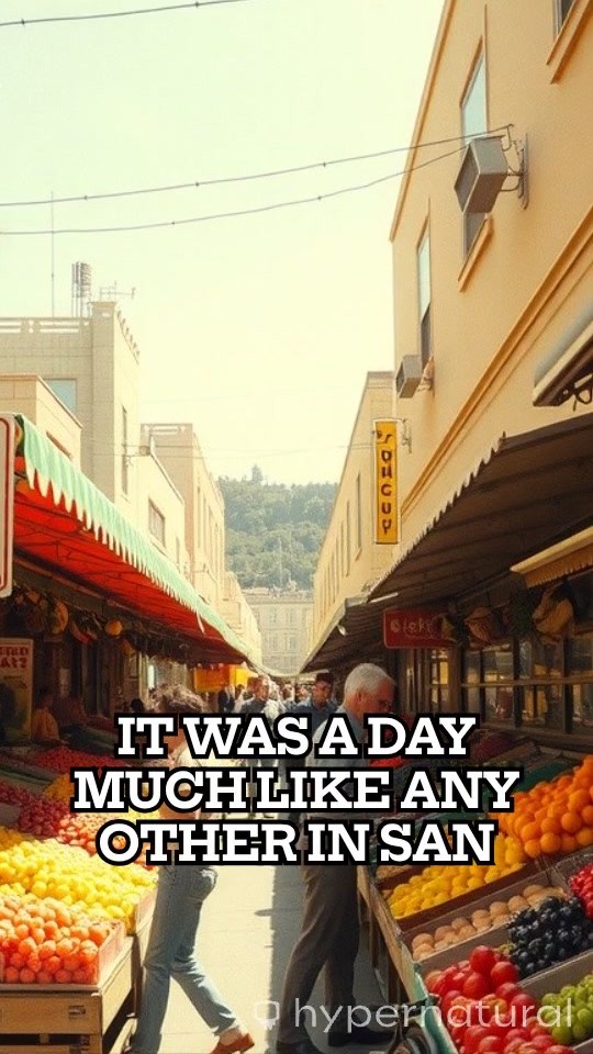 Dinner Plans in the 1970s