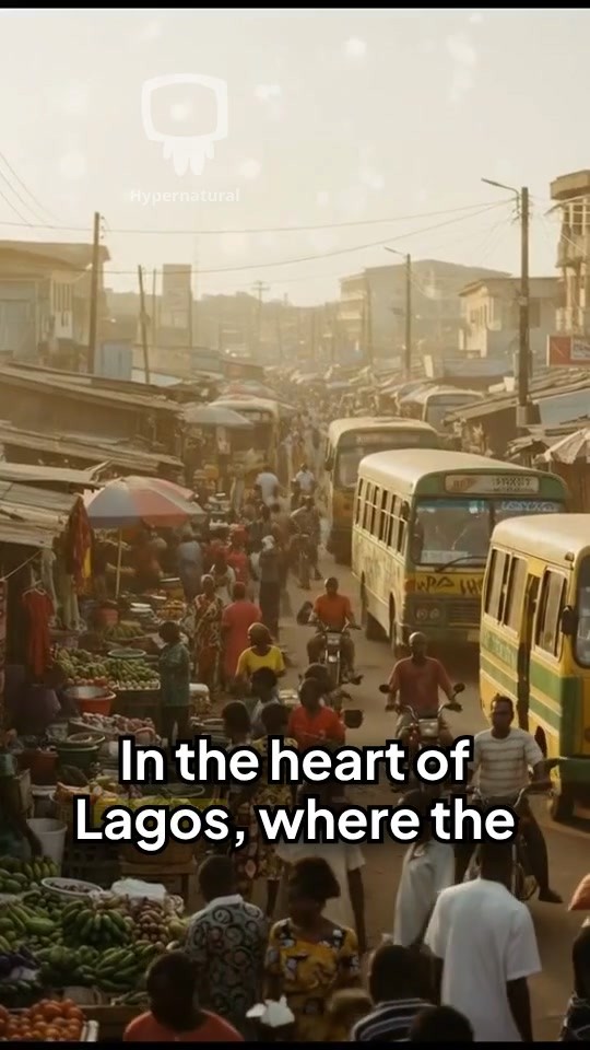 Nigeria Caller Steals Spotlight from Governor!