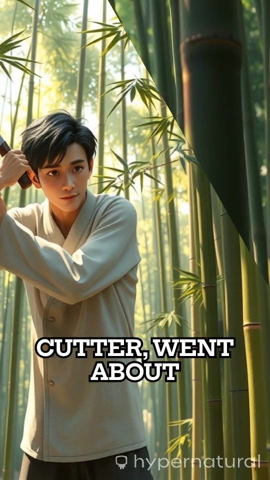 The Tale of Princess Kaguya