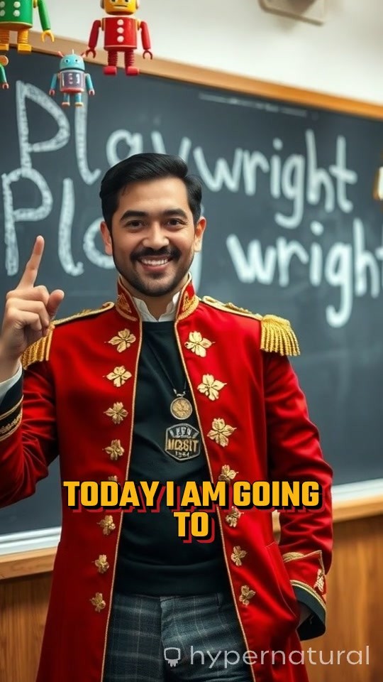 Meet Playwright: Your Smart Robot Friend for Easy Website Testing!