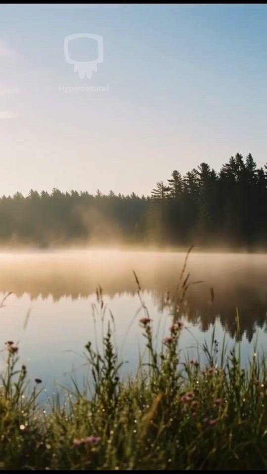 A Nordic Retreat at Finger Lakes