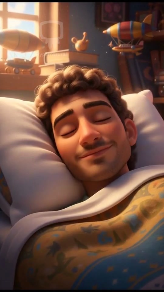 The Battle of the Alarms