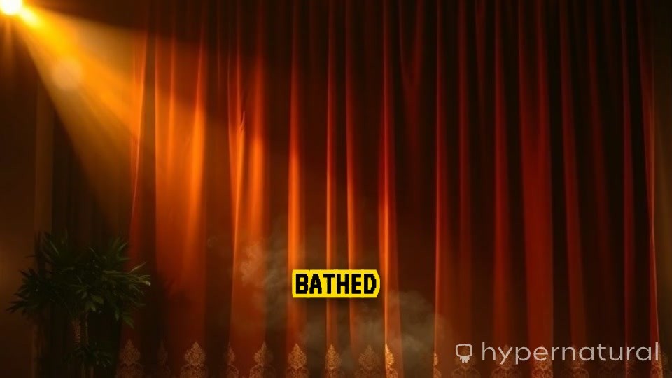 Intimate Raag Yaman: A Night of Indian Classical Music