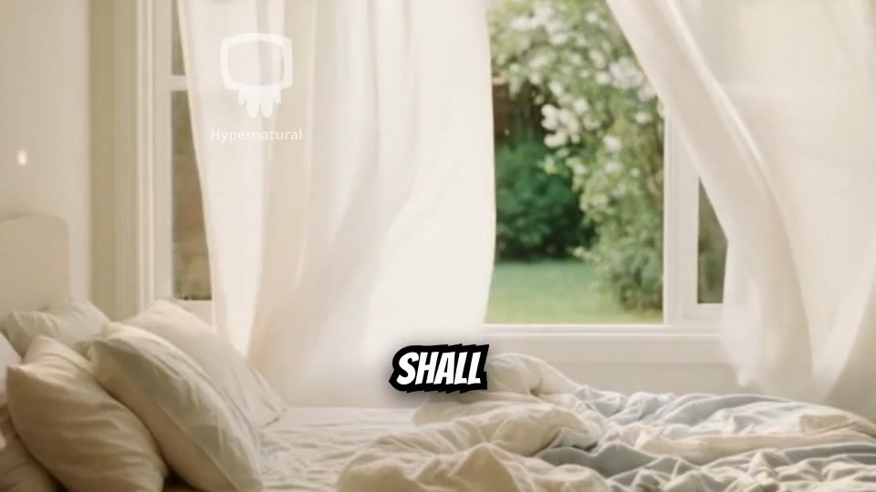 Divine Protection and Assurance