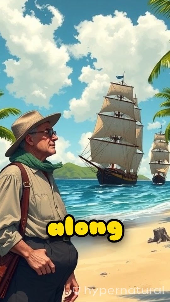 The Journey of Christianity in Nigeria