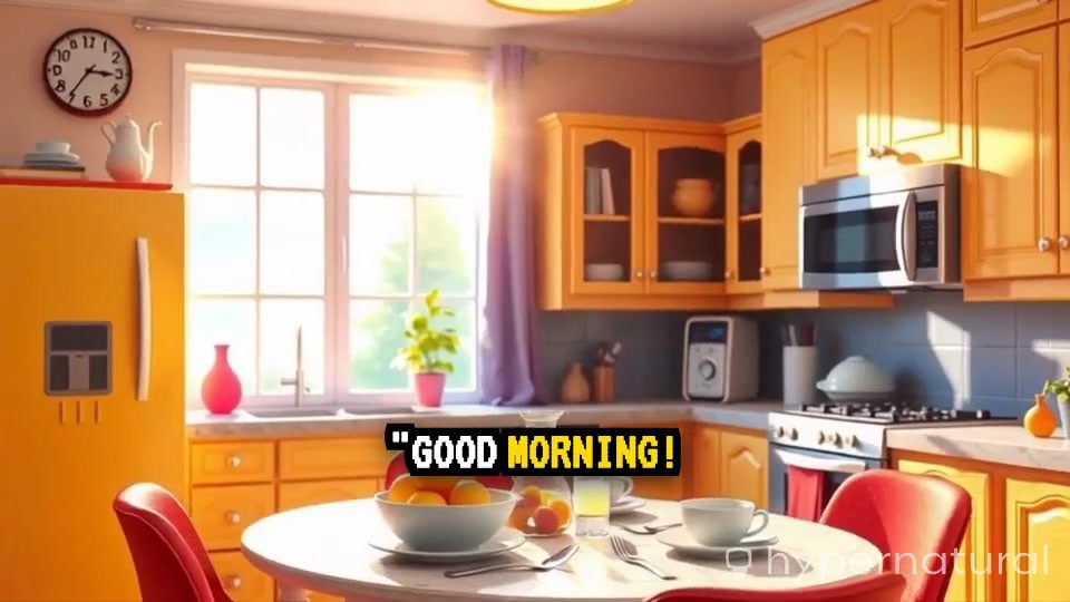 Hamad and Faisal's Tasty Adventure!