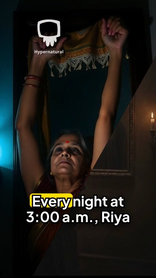 Reflections of Terror