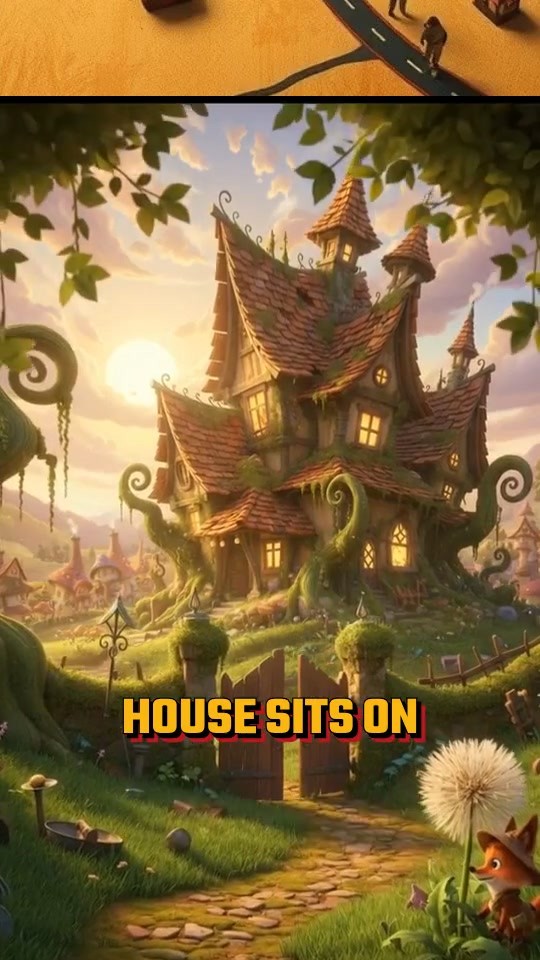 A Family Divided by Borders