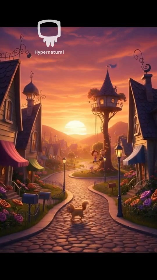 Finding Destiny: A Young Boy's Journey