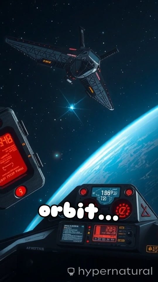 Chaos in Orbit: The Gravitational Pull