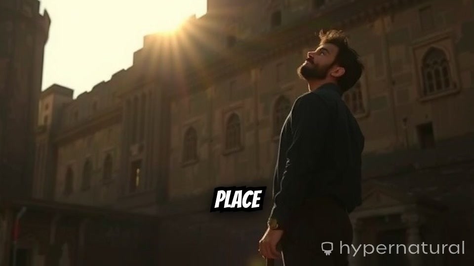 Into the Whispers: A Bhangrah Fort Adventure